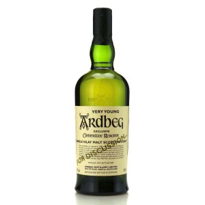 Ardbeg 1997 Very Ung For Discussion
