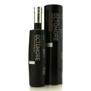 Octomore 6 1 Scottish Barley