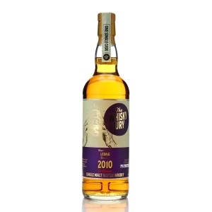 Ledaig 2010 The Whisky Jury Oloroso Single Cask
