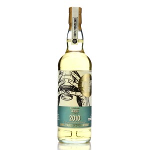 Ledaig 2010 The Whisky Jury