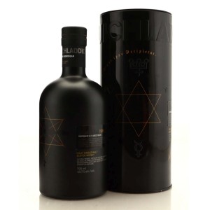 Bruichladdich 1989 Black Art 21 Edition 2 2