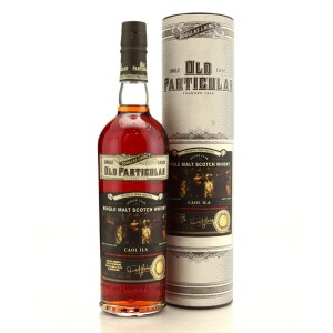 Caol Ila 2007 Douglas Laing 15 The Dutch Dram Masters