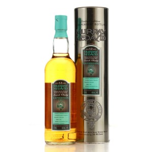 Laphroaig 1993 Murray McDavid 12 Year Old