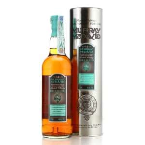 Glen Scotia 1991 Murray McDavid 14 Year Old