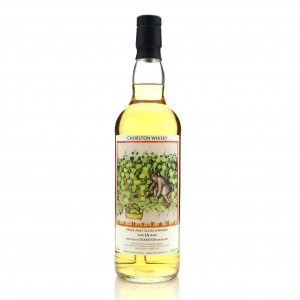 DEANSTON 14 YEAR OLD CHORLTON WHISKY