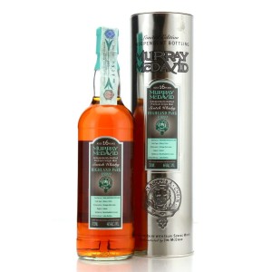 Highland Park 1989 Murray Mcdavid 16