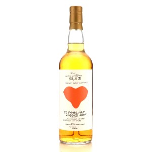 Clynelish 1997 Liquid Art