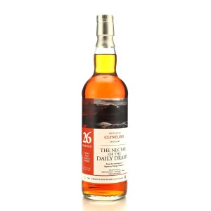 Clynelish 1995 The Nectar Of The Daily Drams 26 56 2