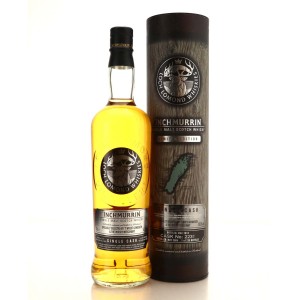 Inchmurrin 2004 Single Cask  2231    T Woest Genoegen   The Whisky Mercenary