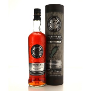 Inchmurrin 2003 Single Cask  17 171 1   WhiskyNerds