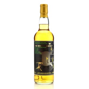 Mannochmore 2008 Whisky Agency 13