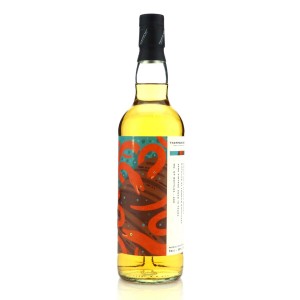 Tomatin 2008 Thompson Brothers 14