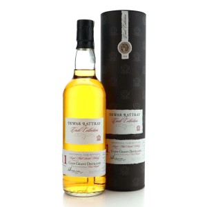 Glen Grant 1995 Dewar Rattray 11 Year Old