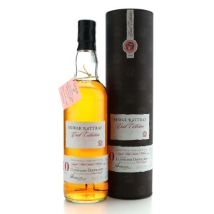 Clynelish 1996 Dewar Rattray 10 Year Old