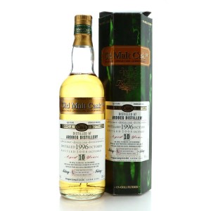 Ardbeg 1996 Douglas Laing 10