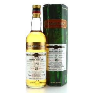 Ardbeg 1991 Douglas Laing 15