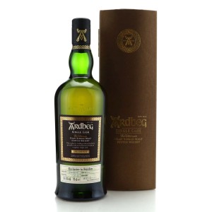 Ardbeg 2006 Single Sherry Cask 7170 Sweden