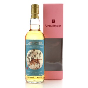 Teaninich 2016 Spirits Shop Selection 7 305081