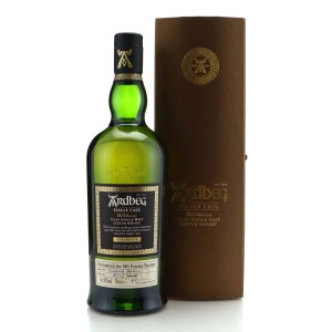 Ardbeg 2000 Single Bourbon Cask  3460   MH Private Europe