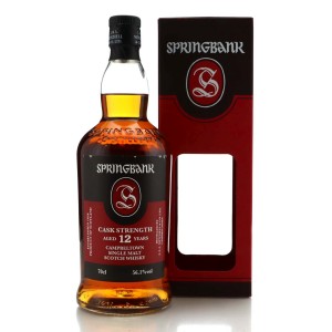 Springbank 12 2020 56 1