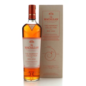 Macallan The Harmony Collection   Rich Cacao