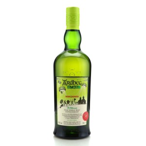 Ardbeg 2007 Fermutation 13 Committee Release