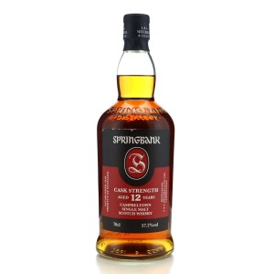 Springbank 12 2024 57 2
