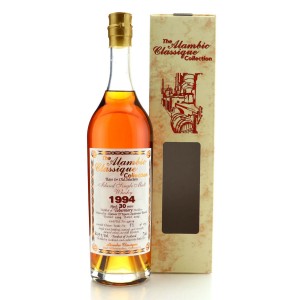 Tobermory 1994 Alambic Classique 30