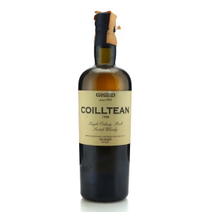 Talisker 1988 Samaroli Coilltean