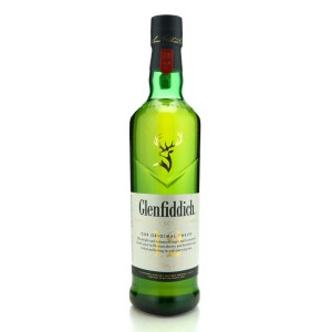 Glenfiddich 12 Our Original