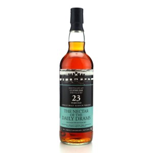 Clynelish 1995 The Nectar Of The Daily Drams 23