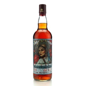 Aberlour 14 Year Old A Dream of Scotland