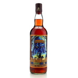 Longmorn 16 Year Old A Dream of Scotland