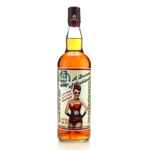 Speyside Single Malt 32 A Dream Of Scotland