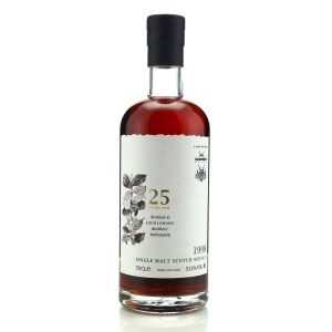 Inchmurrin 1998 Sansibar 25 Px Dein Whisky