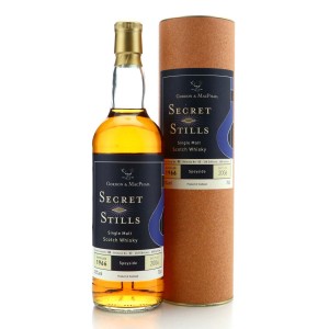 Cragganmore 1966 Gordon And Macphail Secret Stills 2 2