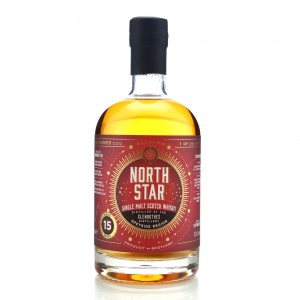 Glenrothes 2006 North Star 15 Year Old
