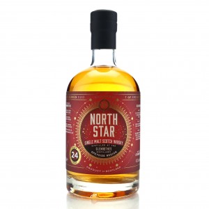 Glenrothes 1997 North Star 24