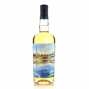 High Coast 2012 Sansibar 11 Year Old   JD s Personal Choice No 8