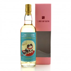 Glen Moray 2015 Spirits Shop Selection 7 88