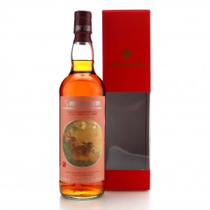 Glenrothes 2004 Spirits Shop Selection Sherry Cask 90001