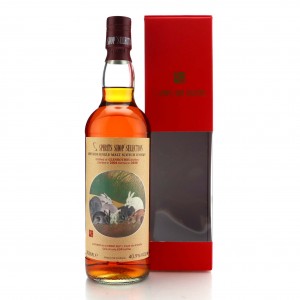 Glenrothes 2004 Spirits Shop  Selection Sherry Cask  90004