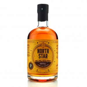 Annandale 2015 North Star 7