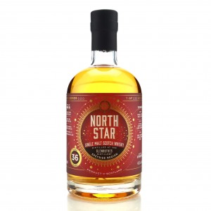 Glenrothes 1986 North Star 36