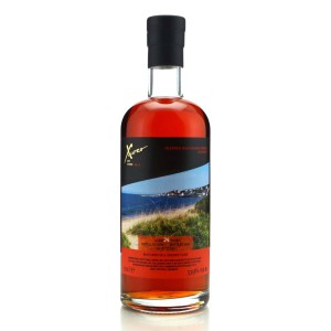 Westport Sansibar 24 Year Old   Xaver Bar Choice No 9