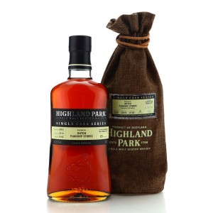 Highland Park 2003 Single Sherry Cask 15 Year Old  6162   Dutch Flagship Stores