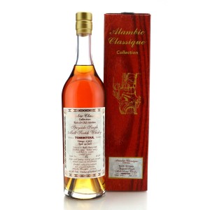 Tomintoul 1969 Alambic Classique 44