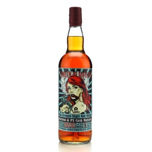 Cigar Malt 15 A Dream Of Scotland Third Edition