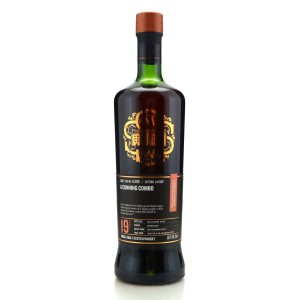 Highland Park 2001 Smws 19 4 293