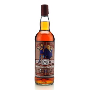 Speyside Cigar Malt 14 A Dream Of Scotland